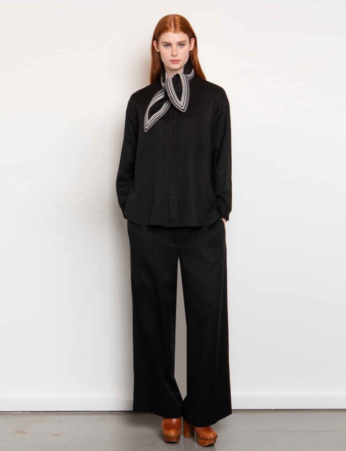 Liberty pants black