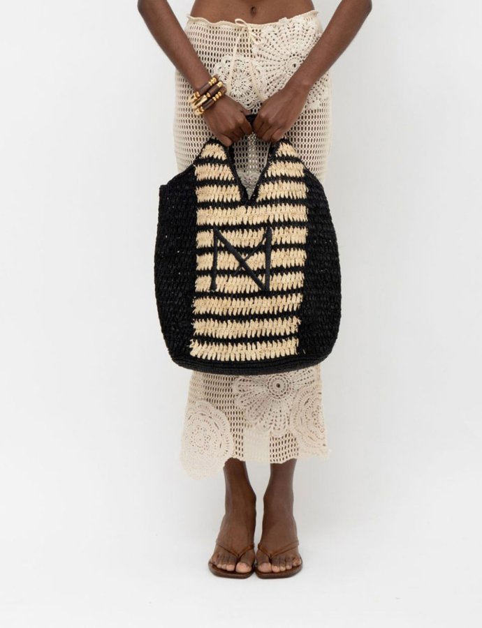 Madagaskar bag