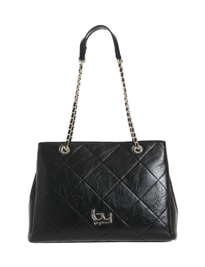 Megara shopper bag black