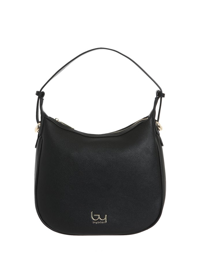 Meghan hobo handbag black