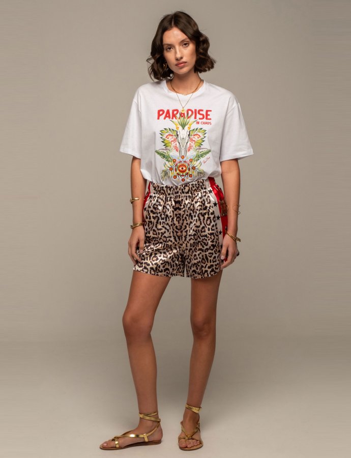Menagerie shorts
