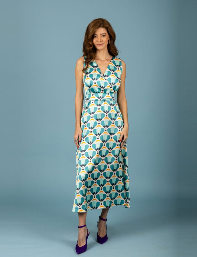 Michelle dress