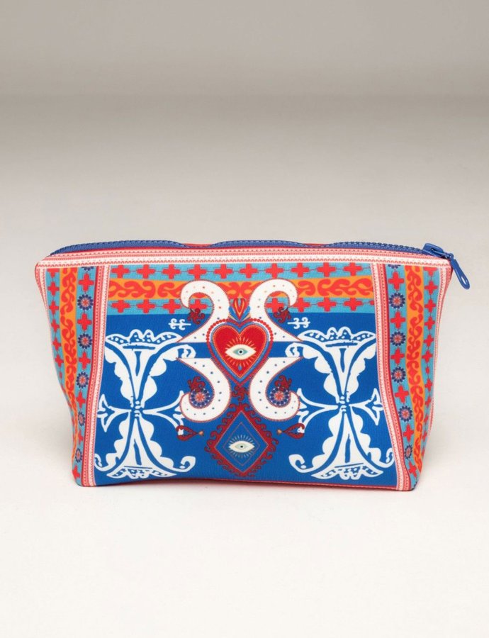 Milagros pouch