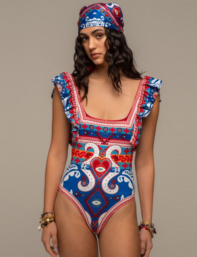 Milagros swimsuit