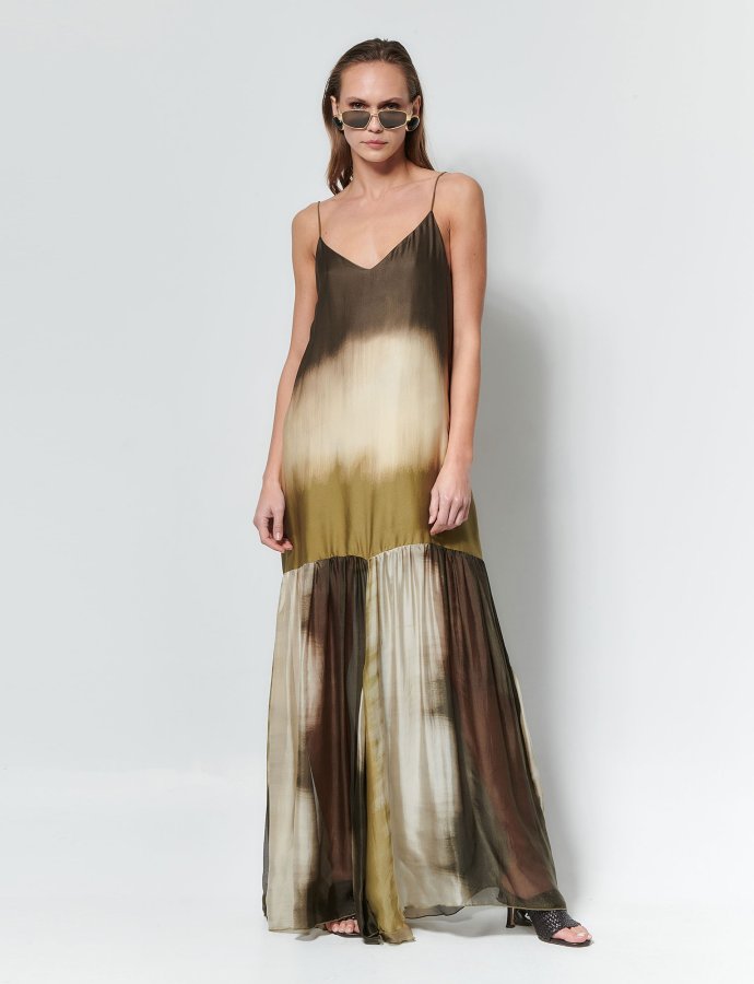 Moira dress