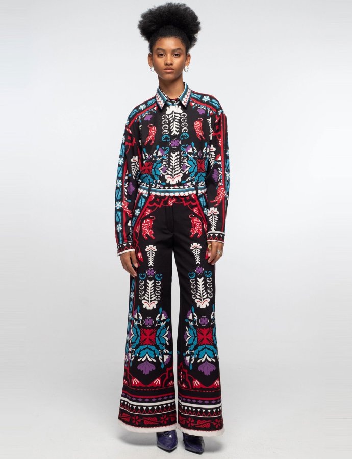 Mythical pants