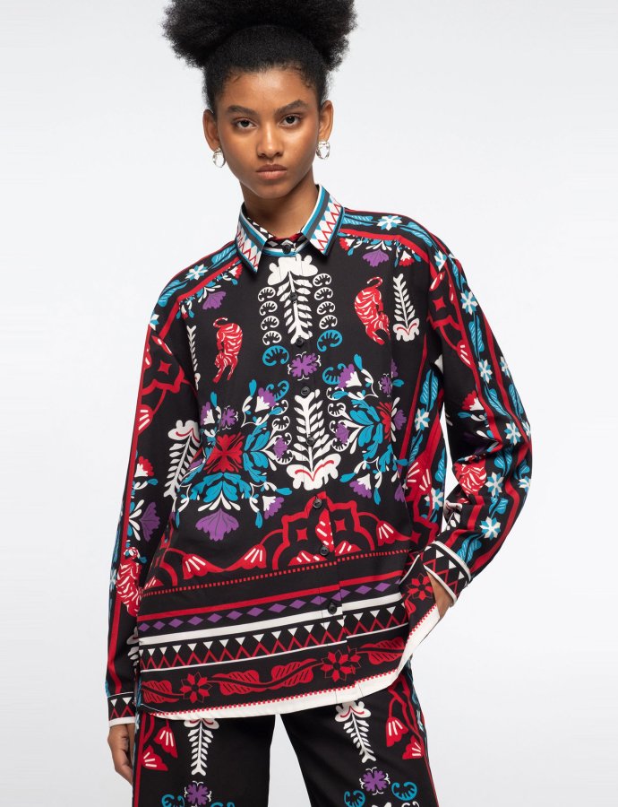 Mythical shirt