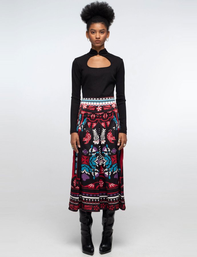 Mythical skirt