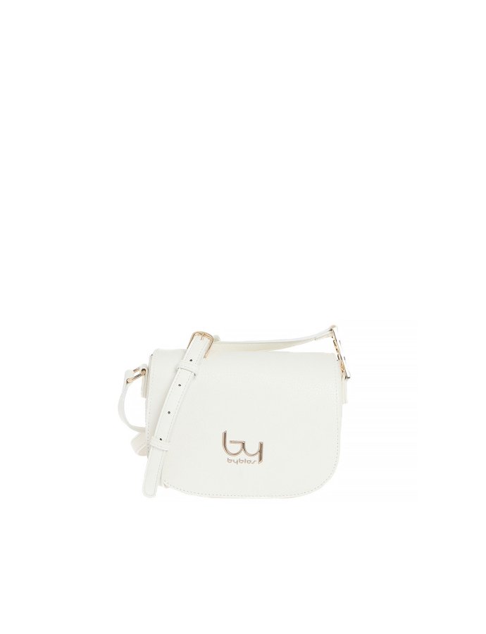 Naos crossbody bag white