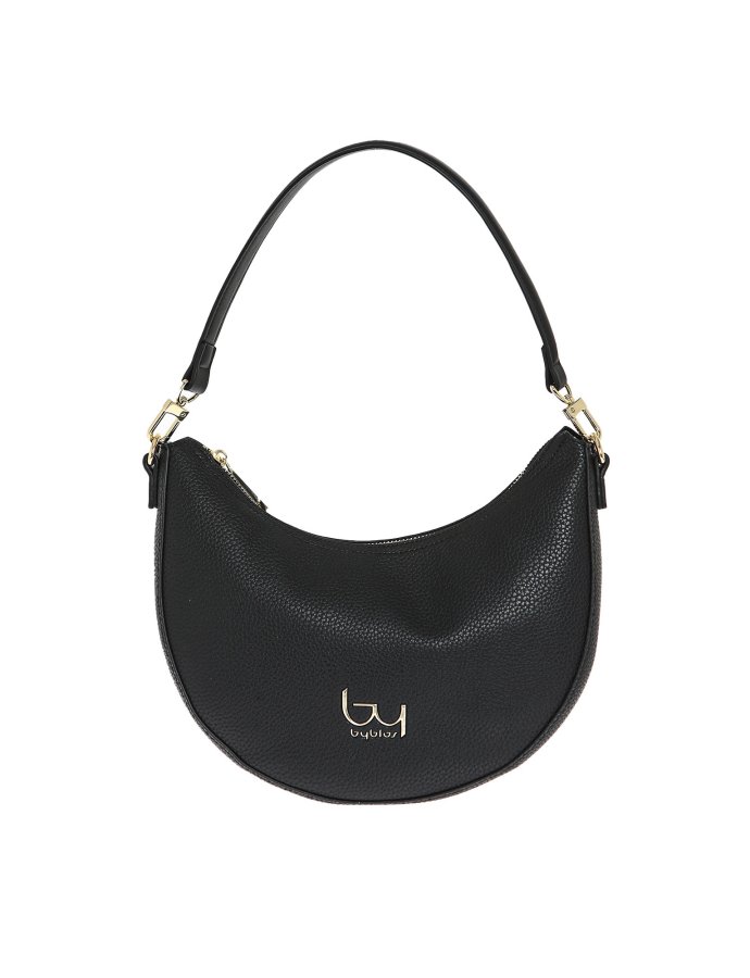 Naos hobo handbag black