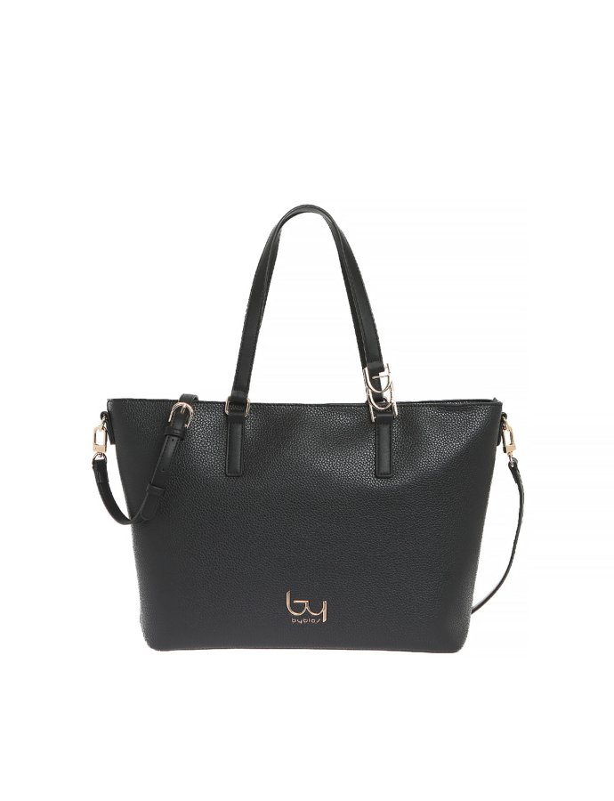 Naos shopper bag black