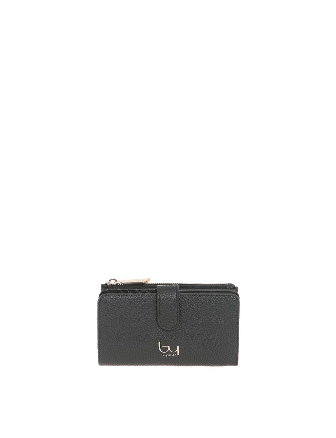 Naos wallet black