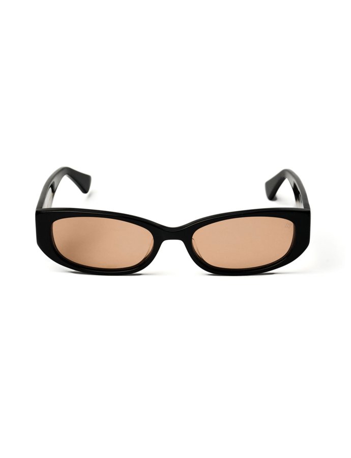 Noemie black sunglasses