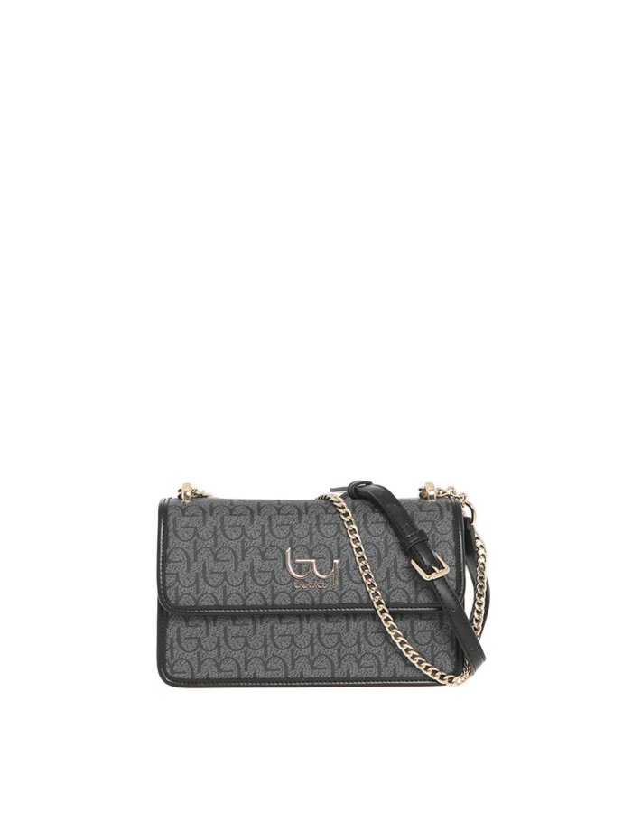 Notredame crossbody bag black