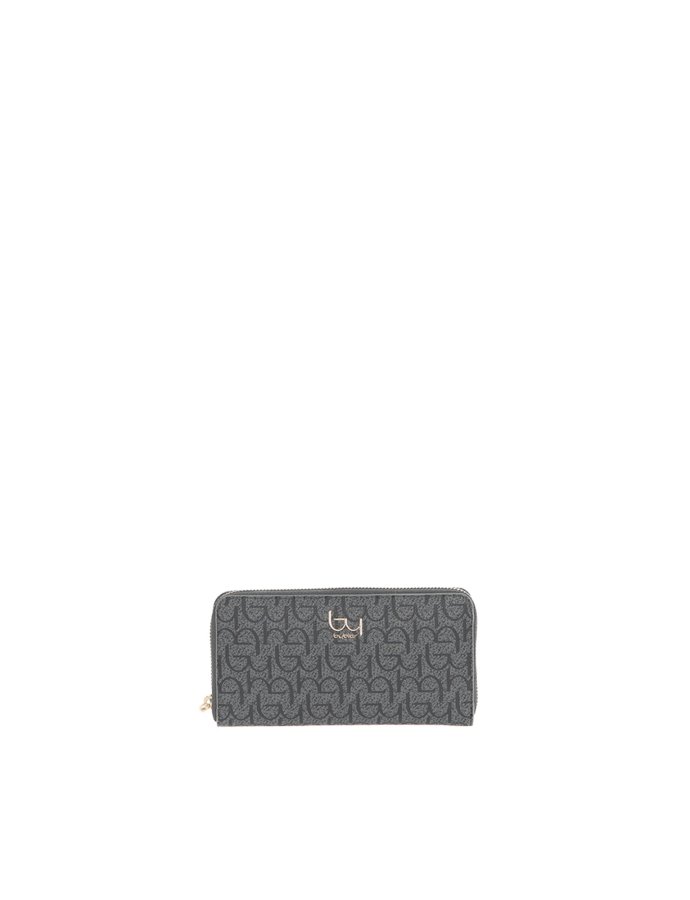 Notredame wallet black