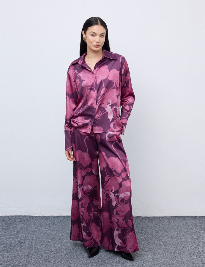 Ophelia pyjama set