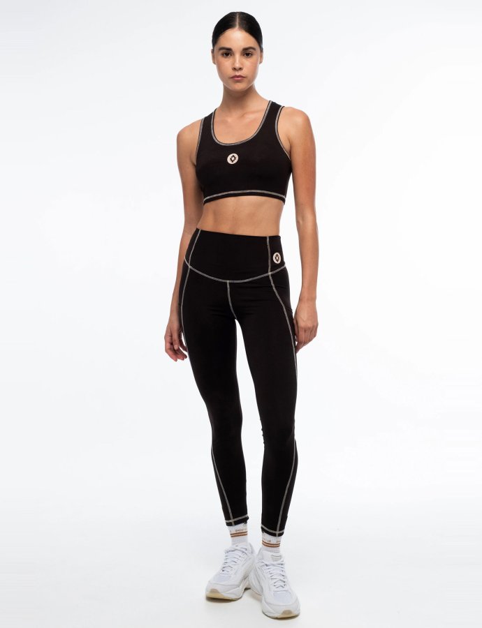 Panther sports leggings