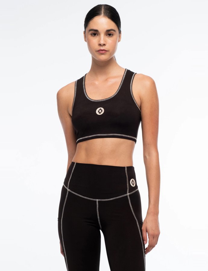 Panther sports top