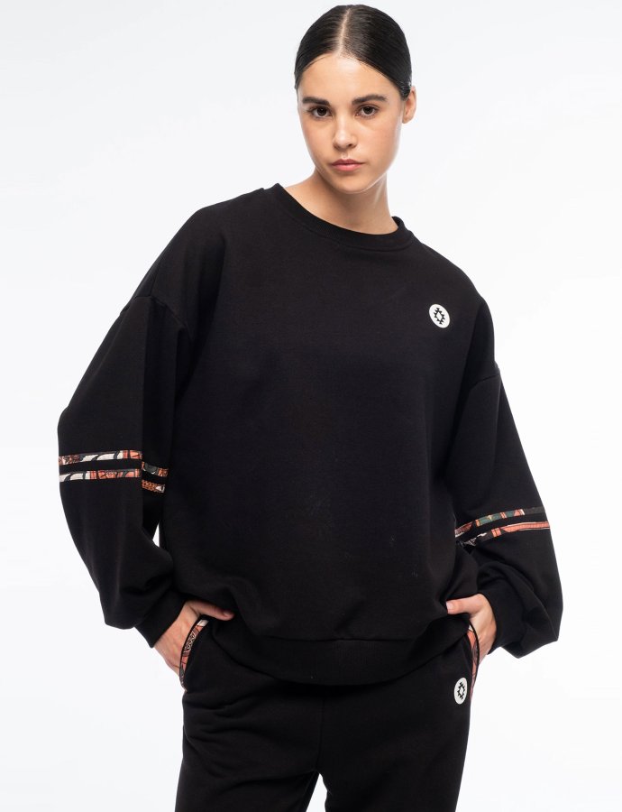 Panther sweatshirt