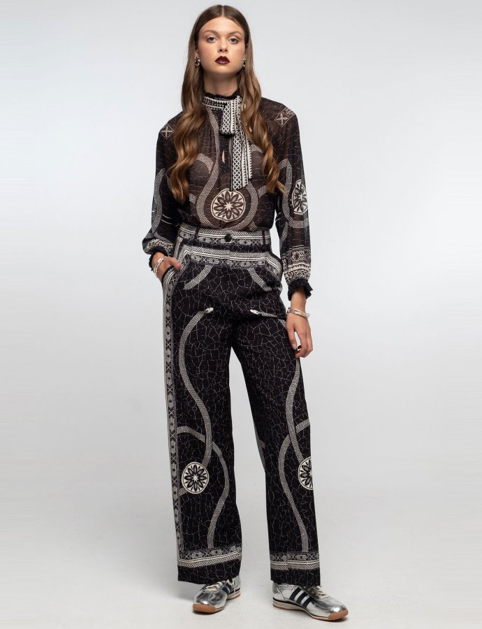 Philosophy pants