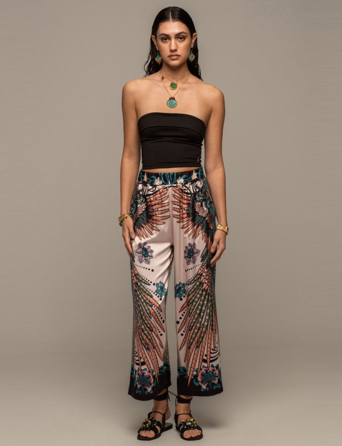 Prosperity pants