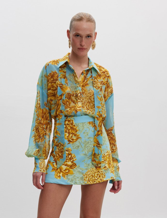Queen bee shirt