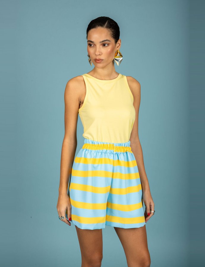 Ramon shorts