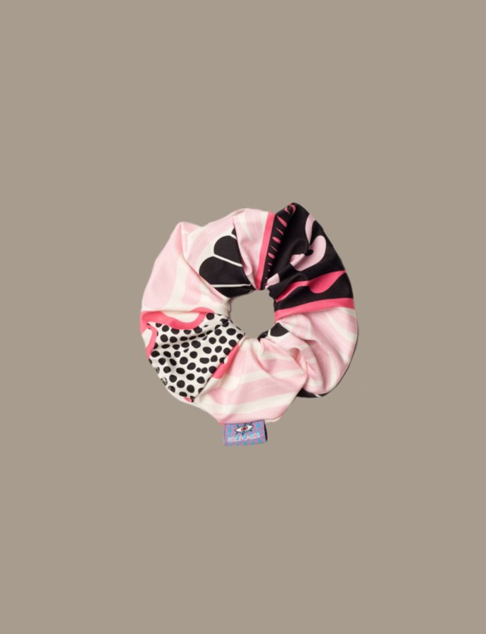 Sunkissed scrunchie
