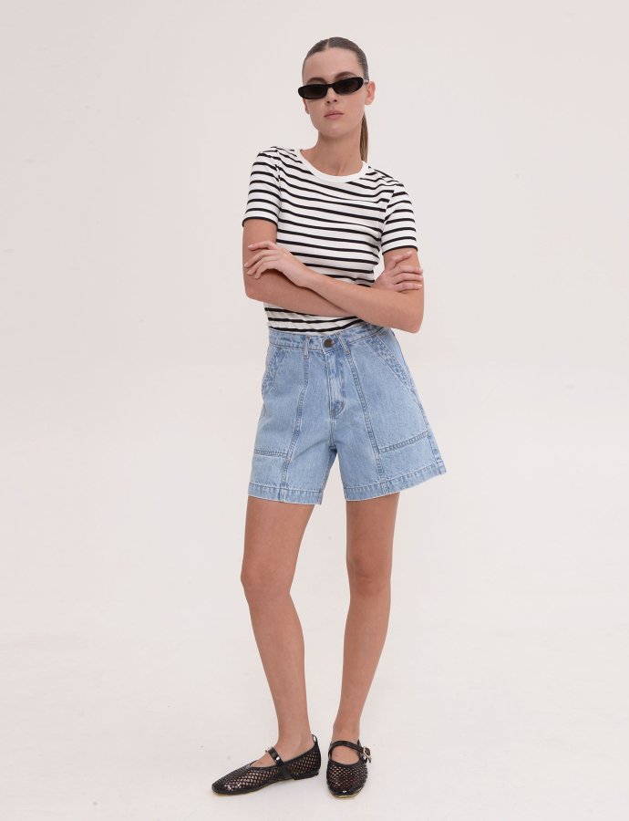 Cassie shorts