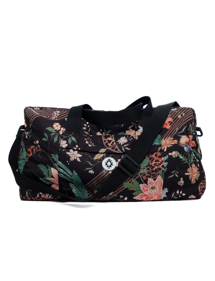 Sacred wild sports bag