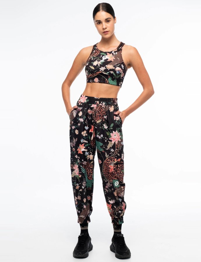 Sacred wild training pants