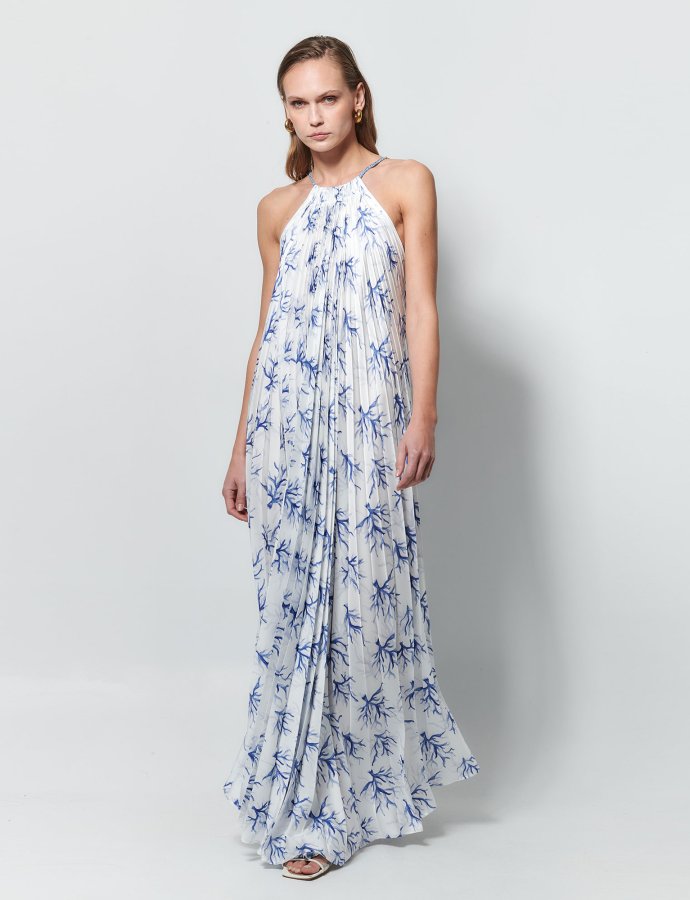 Sandy dress