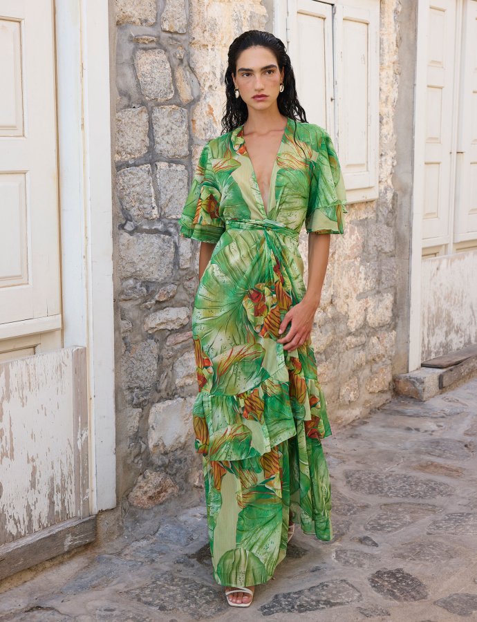 Semeli kimono