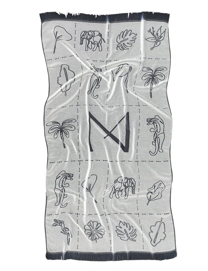 Anuli towel