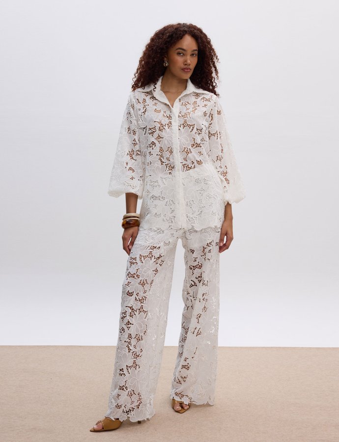 Sophia pants