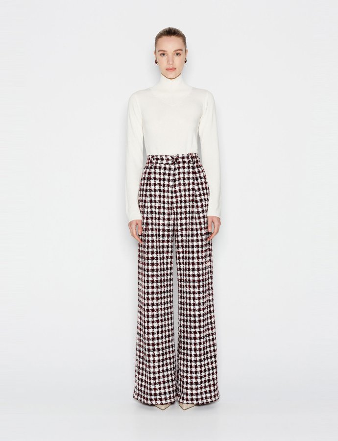 Thetrical heart trousers