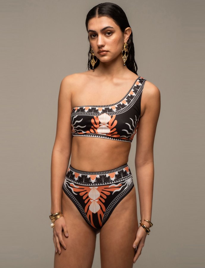 Tranquility bikini