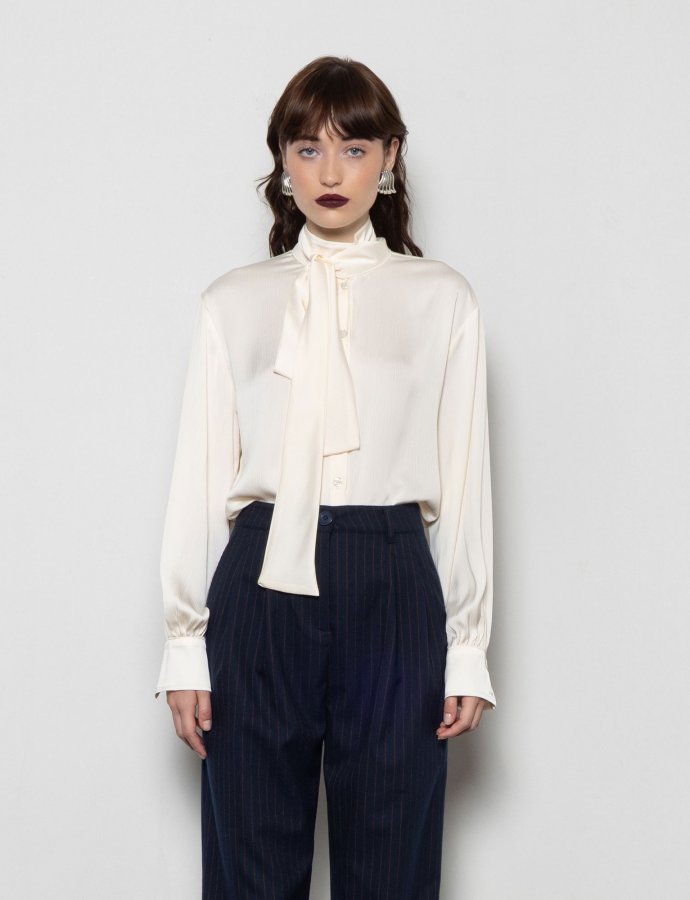 Twilla white shirt