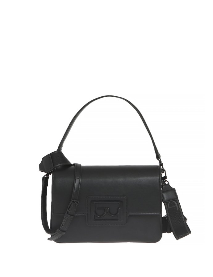 Venus crossbody bag black