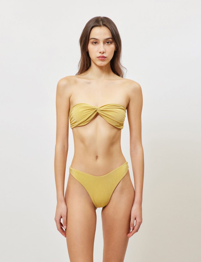 Vittoria bikini oro