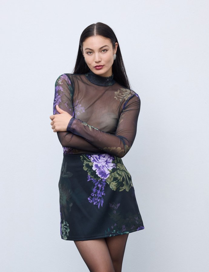 Vittoria mesh top