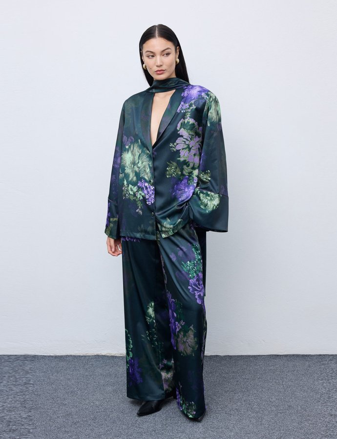 Vittoria  pyjama set