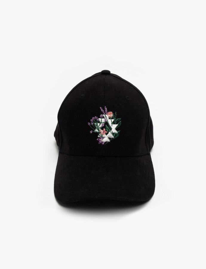 Bloom cap