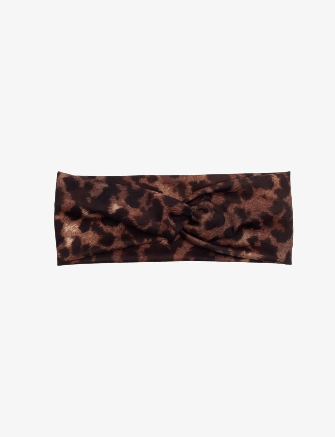 Rosette headband