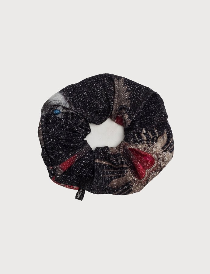 Elisium scrunchie