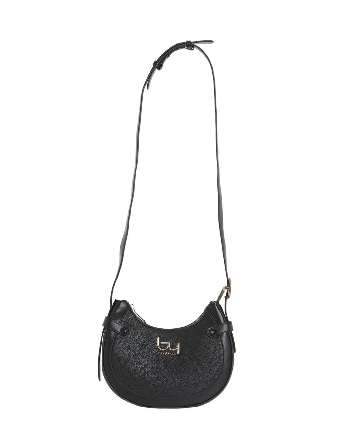 Zoe shoulder bag black