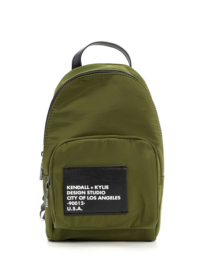 Pam medium backpack khaki