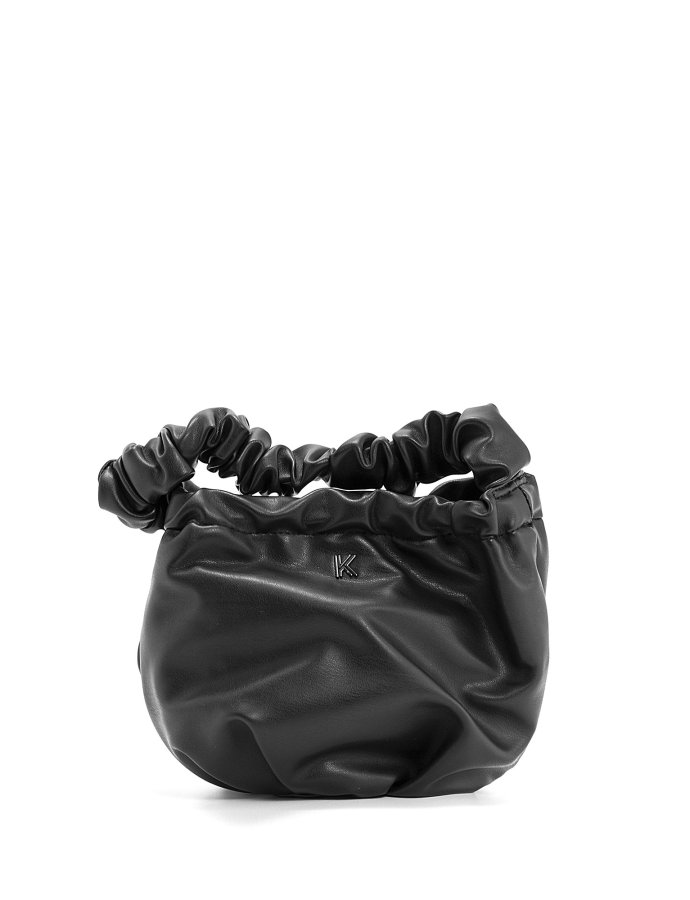 Shay pouch bag black