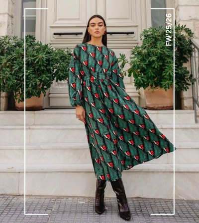 Chaton Clothing | Greek Fashion Room