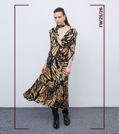 Ciel Concept | Greek Designers | Greek Fashion Room